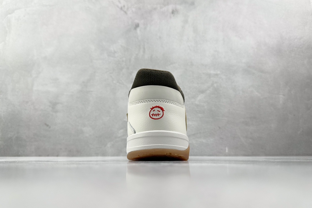 OG 双十一特价 双十一特价 顶级纯原 Travis Scott x Jordan Executive 