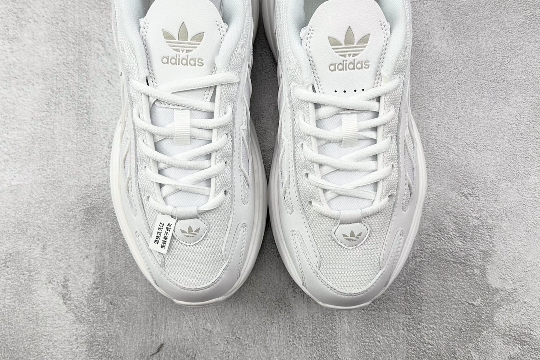 H11 240 平台爆款 adidas originals Ozgaia 白色 IG6047