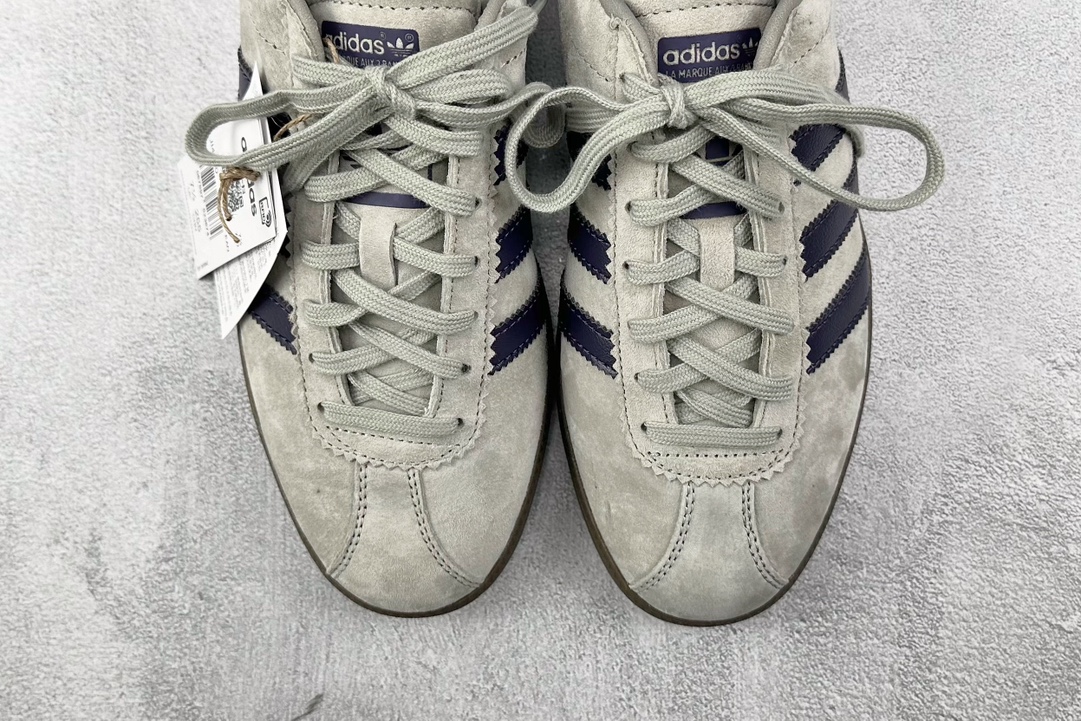 Zx神版 190 adidas originals Bermuda 灰色 JI4280