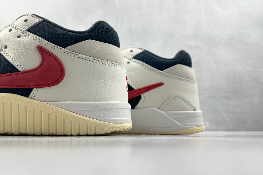 OG 双十一特价 双十一特价 顶级纯原 Travis Scott x Jordan Jumpman Ja