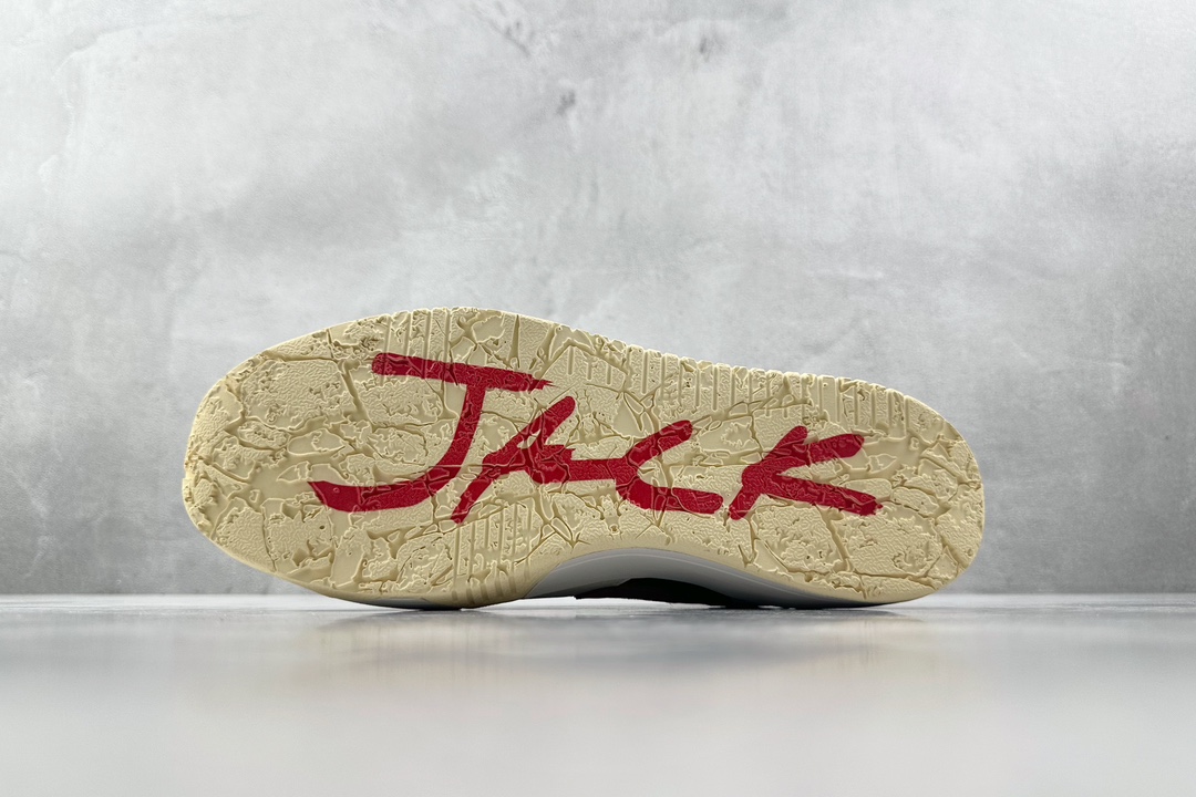 OG 双十一特价 双十一特价 顶级纯原 Travis Scott x Jordan Jumpman Ja