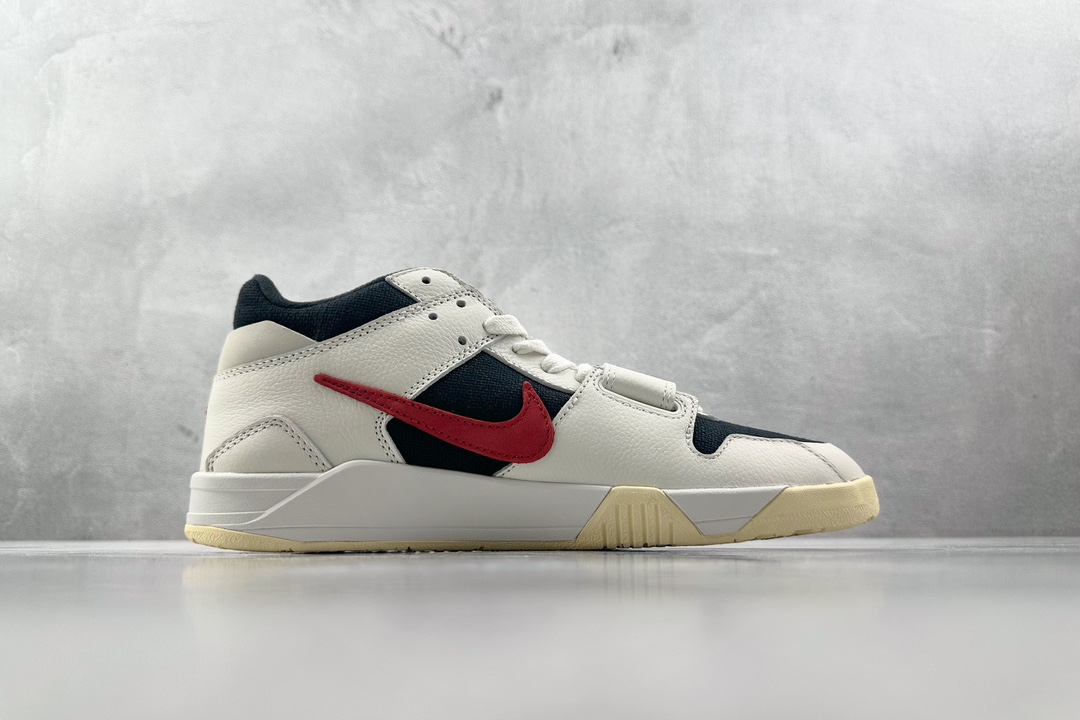 OG 双十一特价 双十一特价 顶级纯原 Travis Scott x Jordan Jumpman Ja