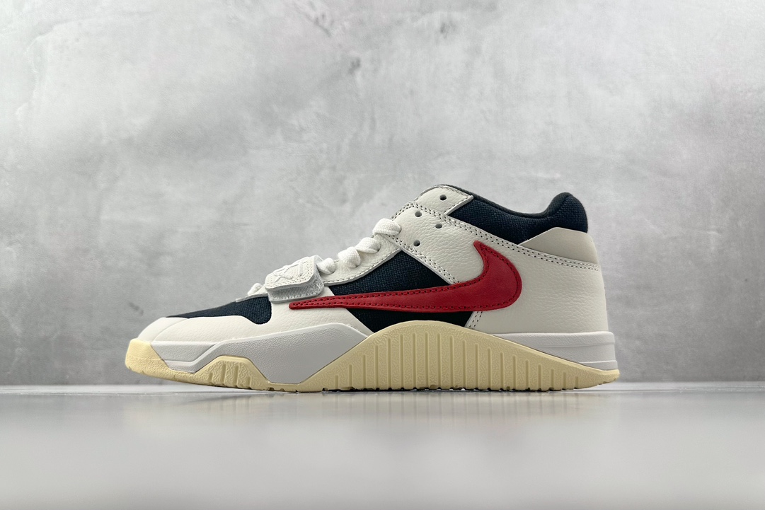 OG 双十一特价 双十一特价 顶级纯原 Travis Scott x Jordan Jumpman Ja