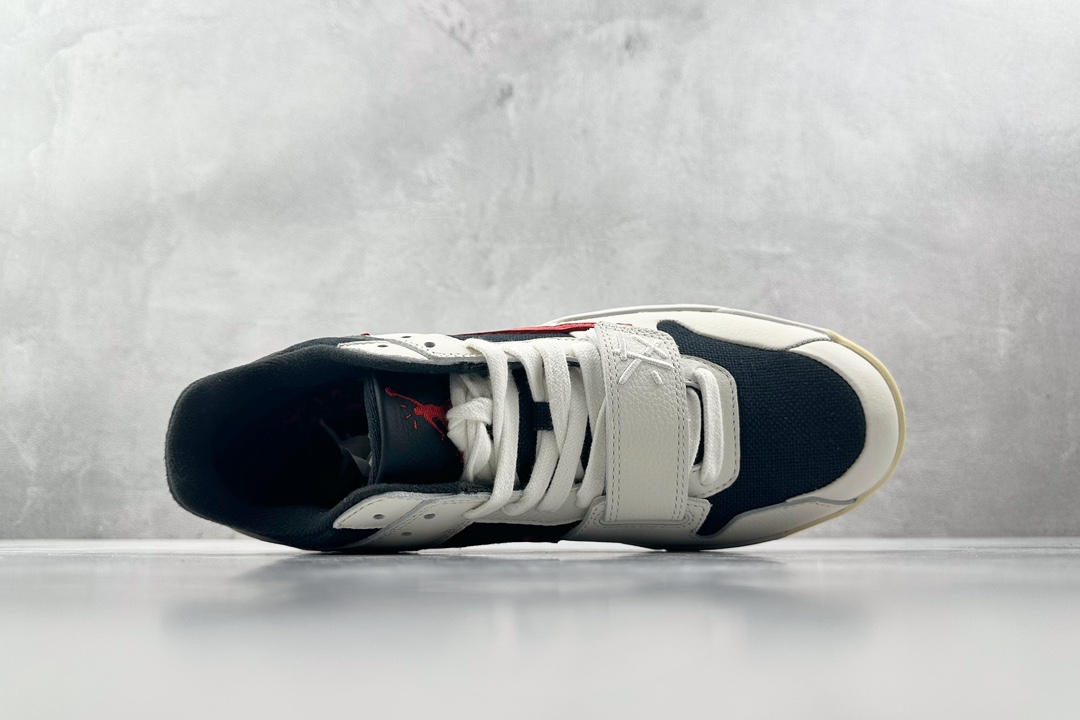 OG 双十一特价 双十一特价 顶级纯原 Travis Scott x Jordan Jumpman Ja