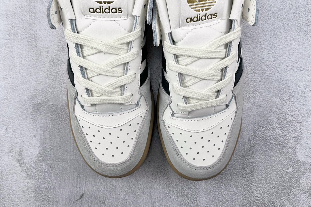 Platform hot sale adidas originals white IG3769