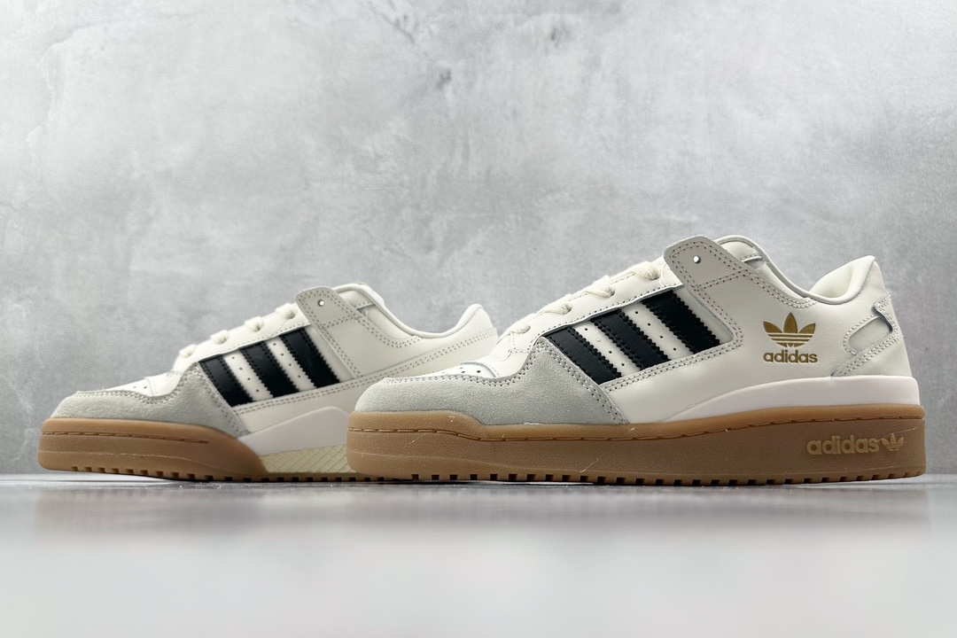 Platform hot sale adidas originals white IG3769