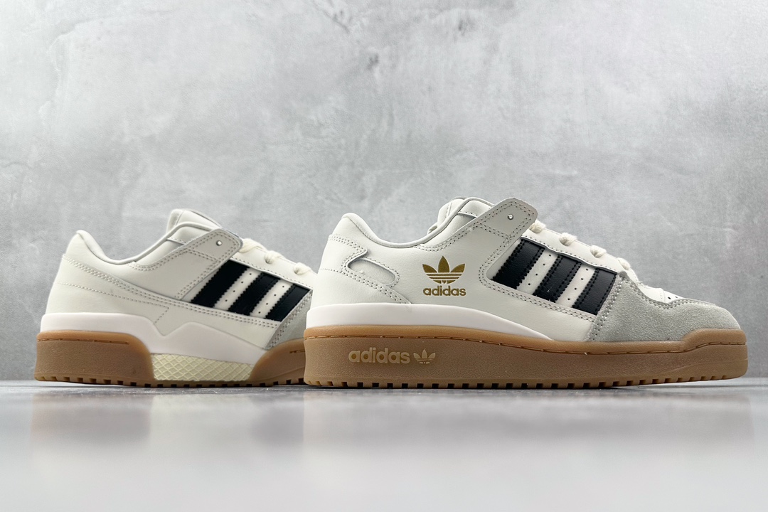 Platform hot sale adidas originals white IG3769