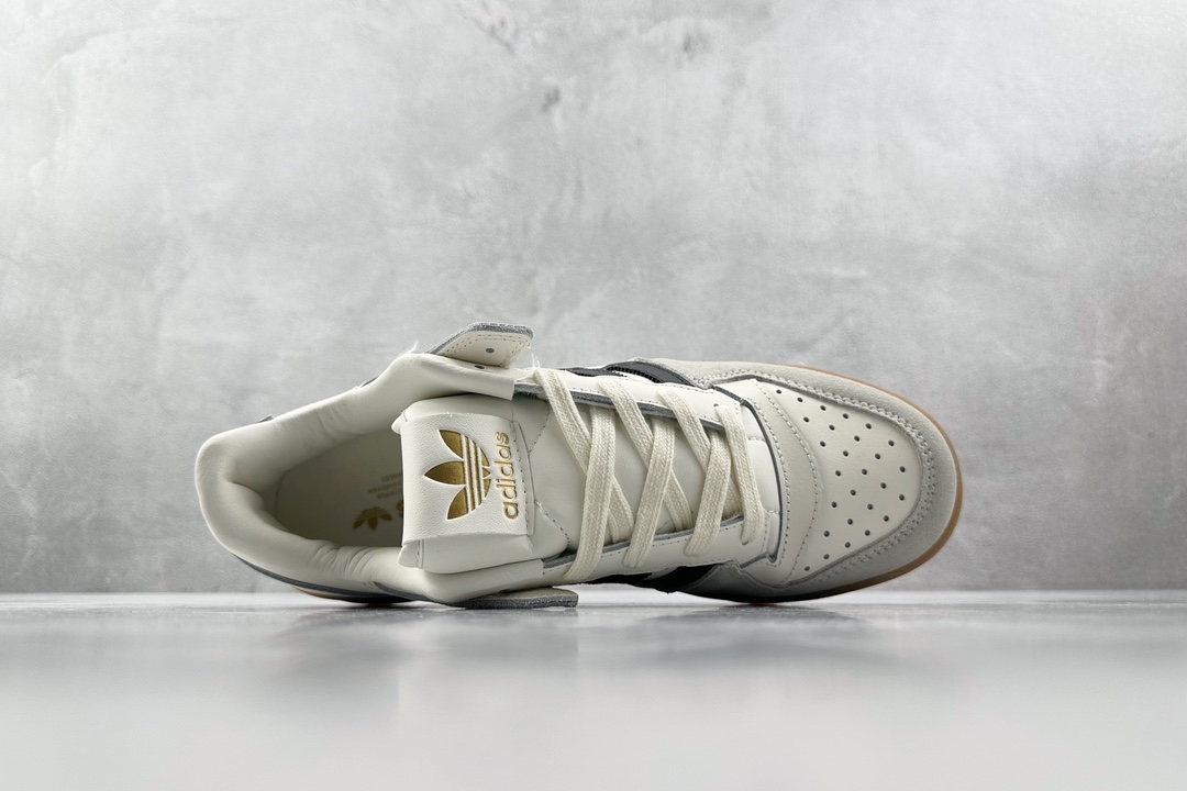 Platform hot sale adidas originals white IG3769