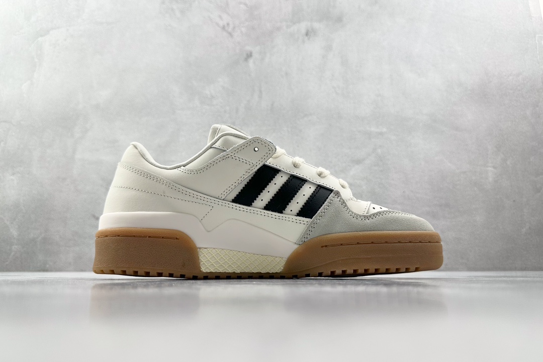 Platform hot sale adidas originals white IG3769