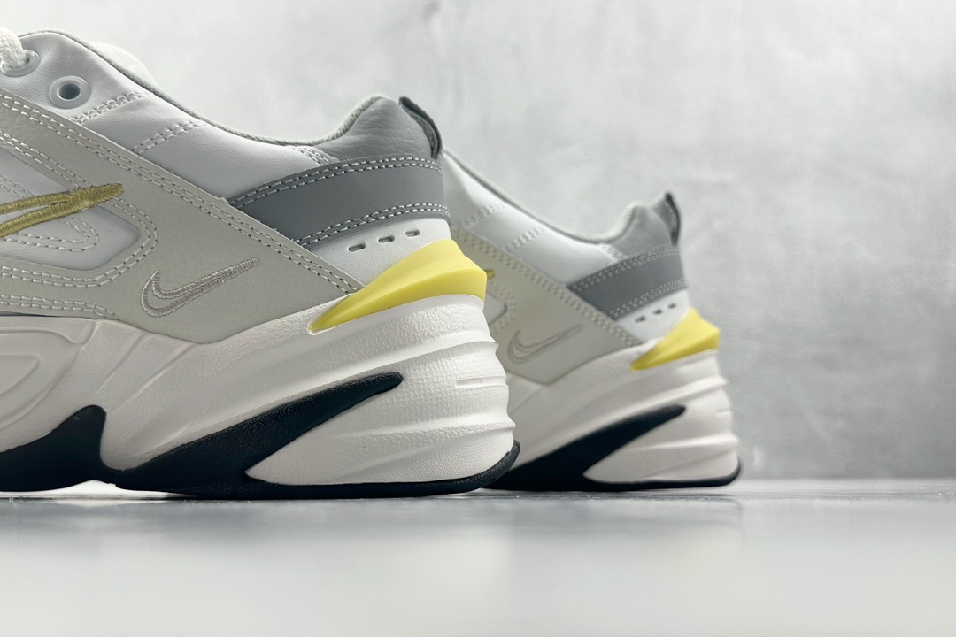 Nike M2K Yellow White AO3108-009