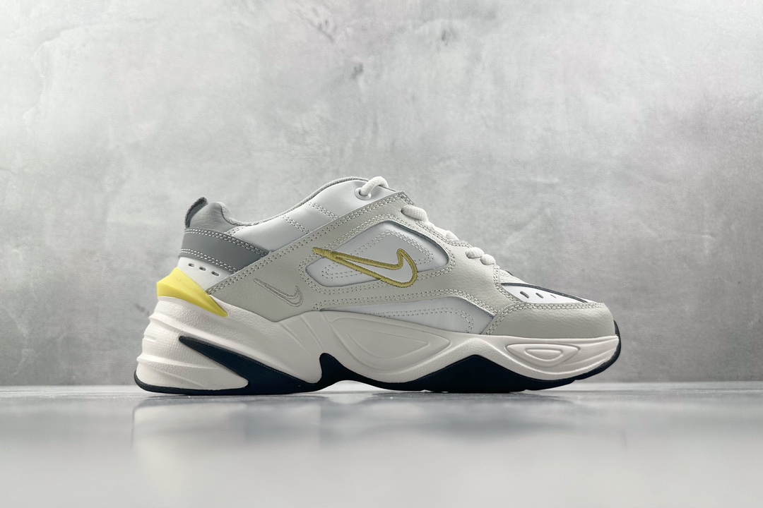 Nike M2K Yellow White AO3108-009