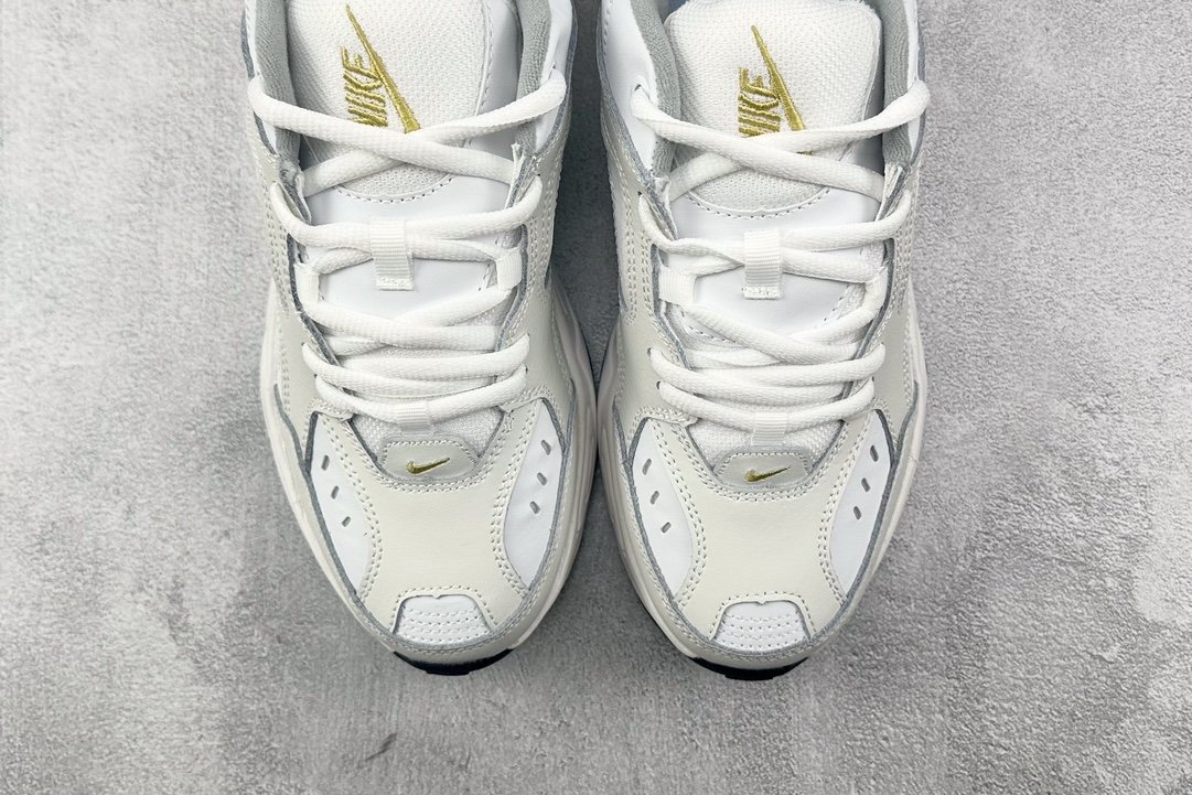 Nike M2K Yellow White AO3108-009