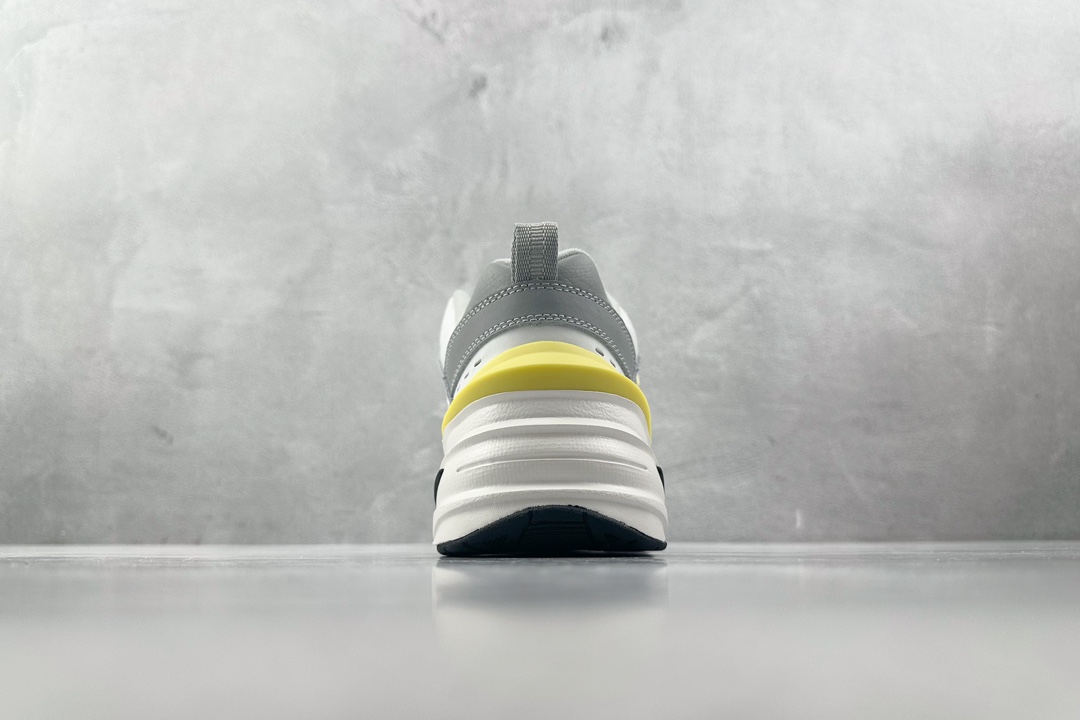 Nike M2K Yellow White AO3108-009