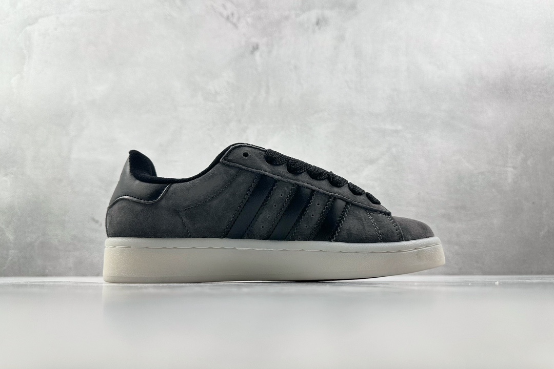 H11 170 平台爆款 adidas originals Campus 00s 灰色 HQ8709