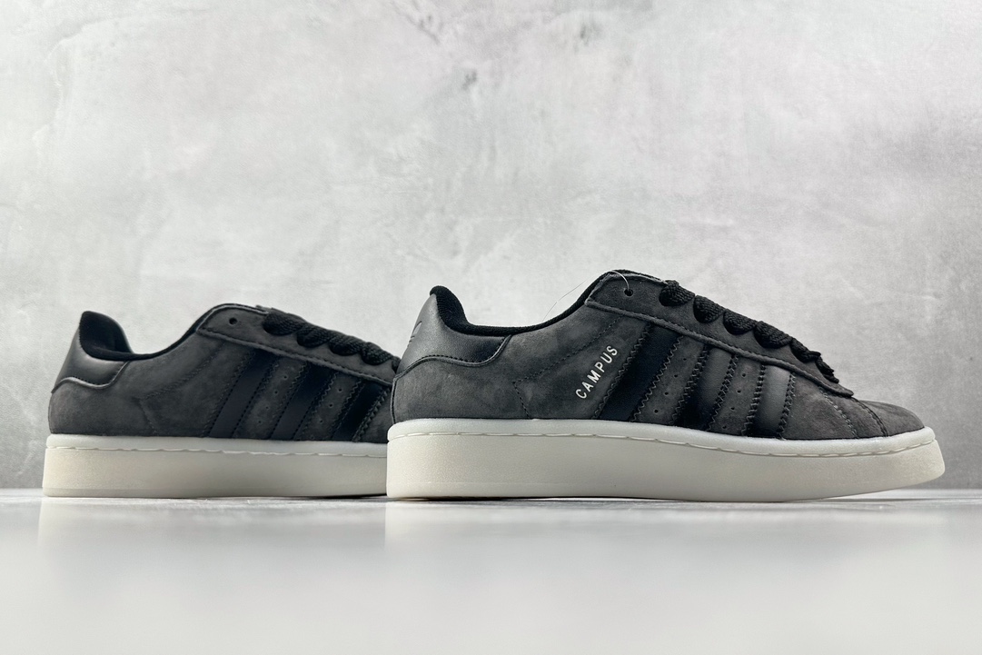 H11 170 平台爆款 adidas originals Campus 00s 灰色 HQ8709