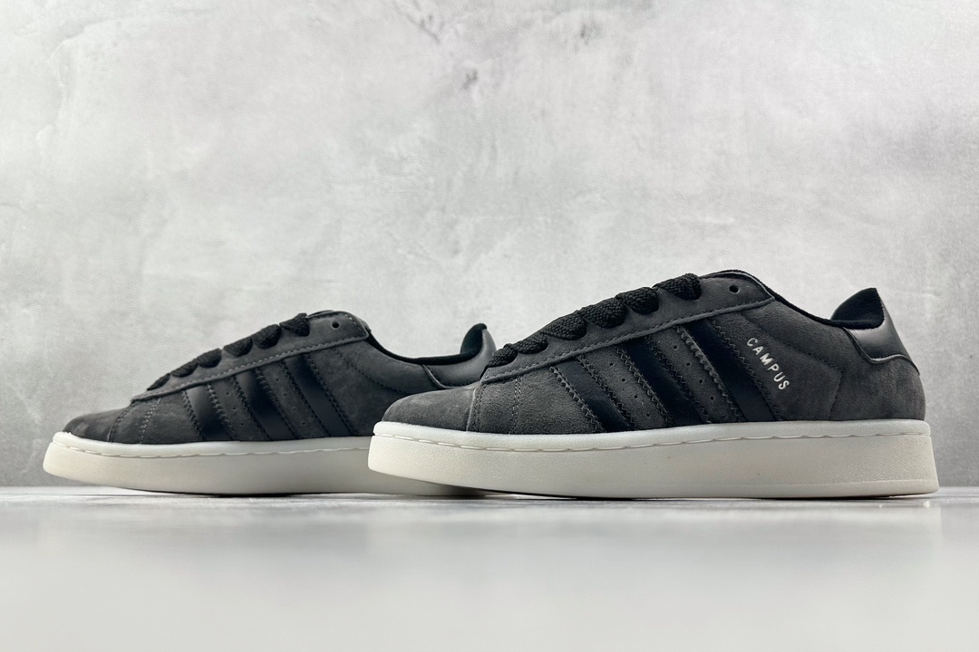 H11 170 平台爆款 adidas originals Campus 00s 灰色 HQ8709