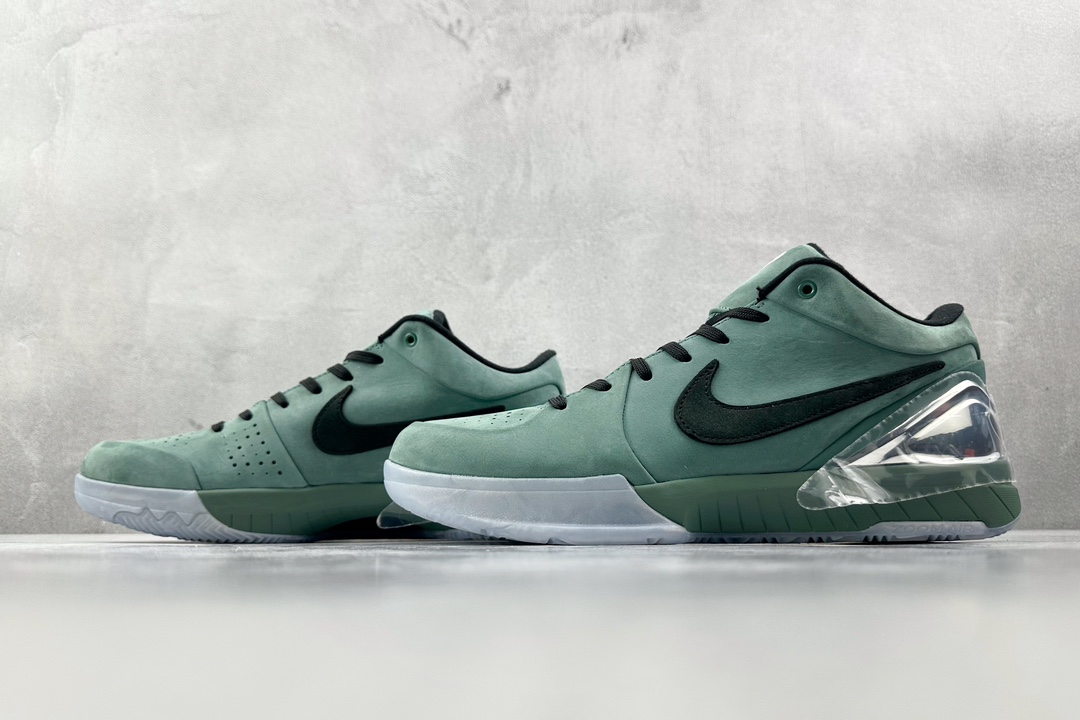 特价 市售最高版本 Nike Zoom Kobe 4 Protro 