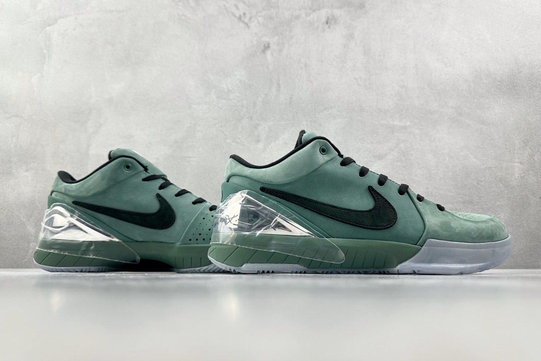 特价 市售最高版本 Nike Zoom Kobe 4 Protro 