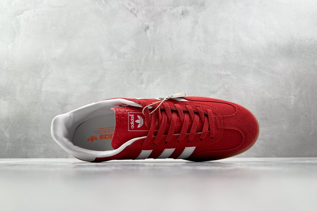 Export order adidas originals Gazelle Indoor Red H06261