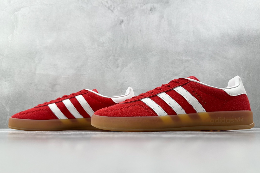 Export order adidas originals Gazelle Indoor Red H06261