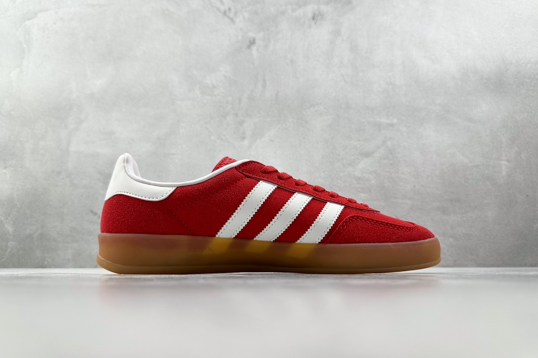 Export order adidas originals Gazelle Indoor Red H06261