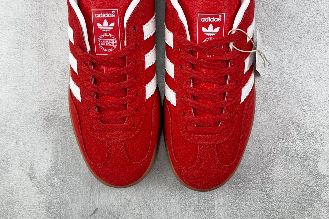 Export order adidas originals Gazelle Indoor Red H06261