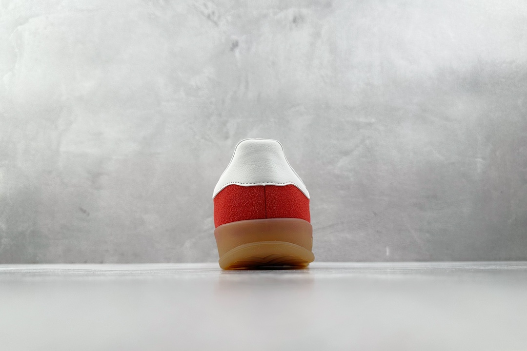 Export order adidas originals Gazelle Indoor Red H06261