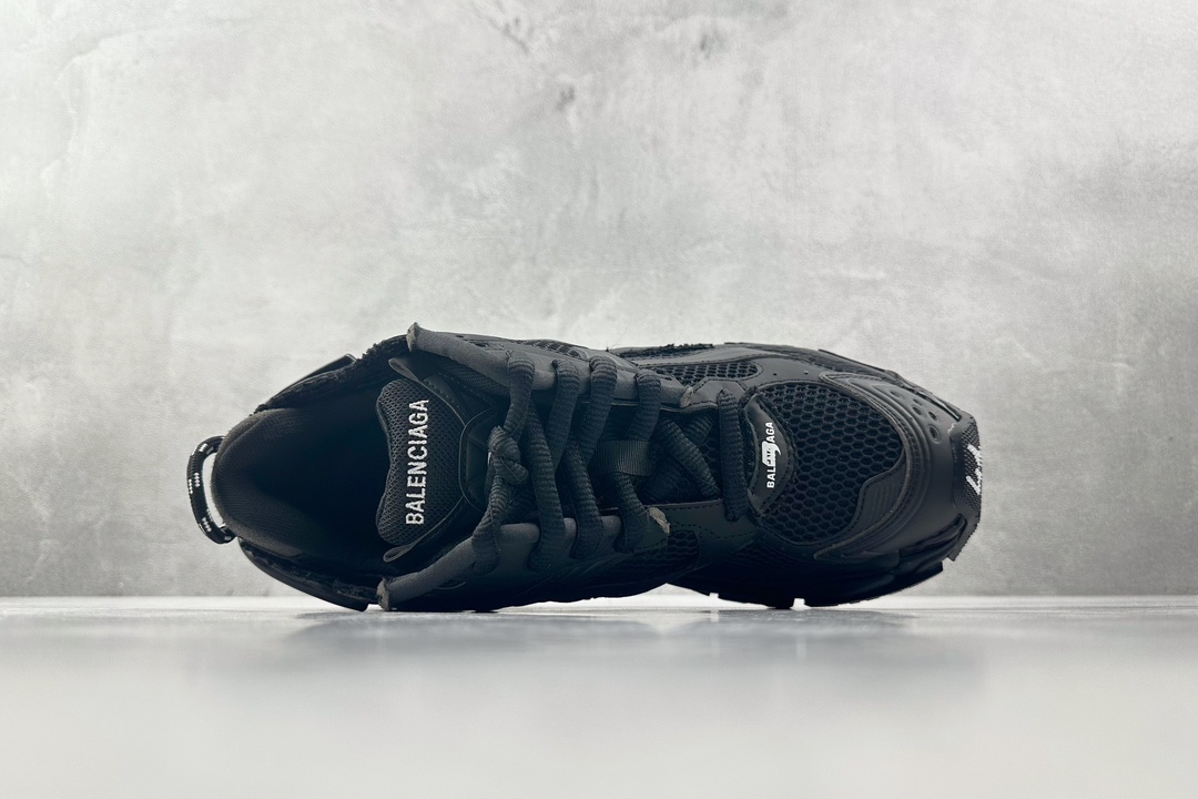 XA 480 Runner 七代半 7.5 最新外贸批次 Balenciaga巴黎世家 772774W3RBT1000