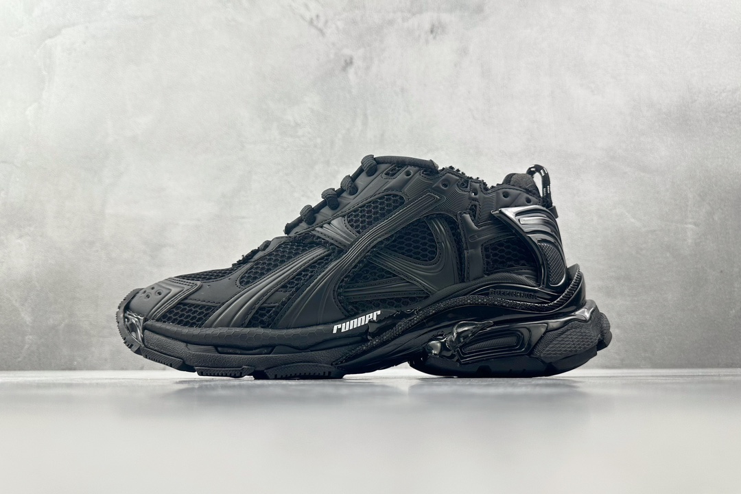 XA 480 Runner 七代半 7.5 最新外贸批次 Balenciaga巴黎世家 772774W3RBT1000