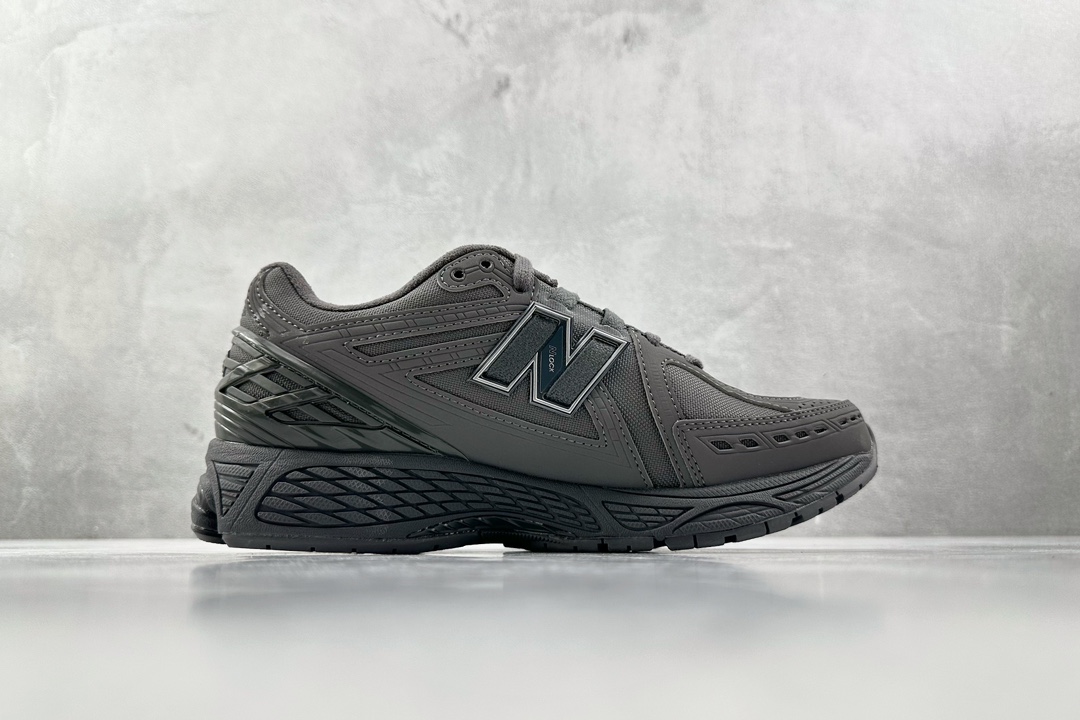 绿X/M 260 纯原组合底 New Balance NB 1906R 深灰 M1906RU