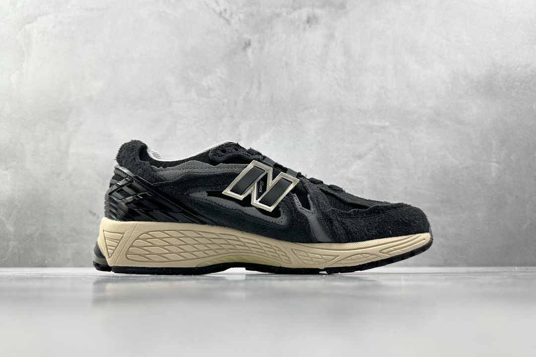 DT 260 New Balance NB 1906R 1906D"urbancore"黑色 M1906DD