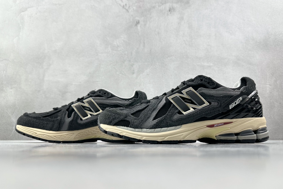 DT 260 New Balance NB 1906R 1906D"urbancore"黑色 M1906DD