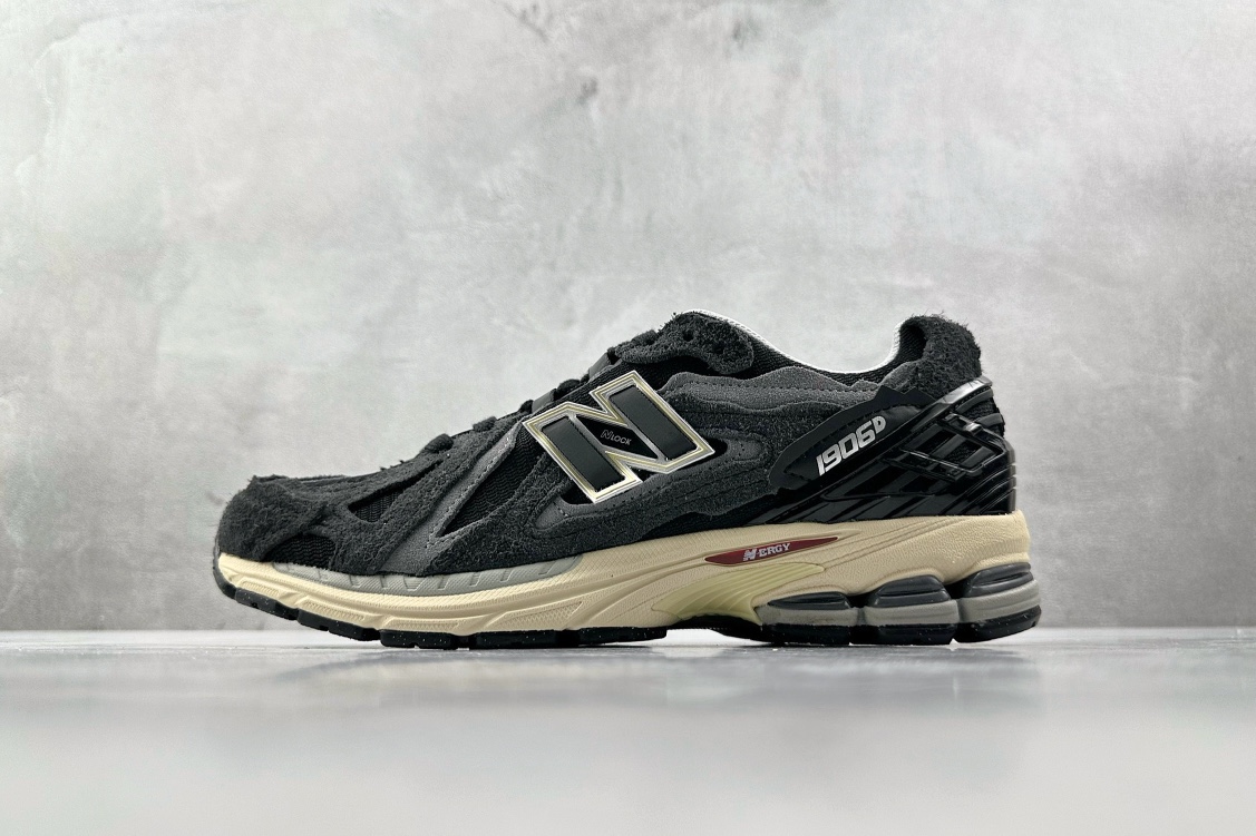 DT 260 New Balance NB 1906R 1906D”urbancore”黑色 M1906DD