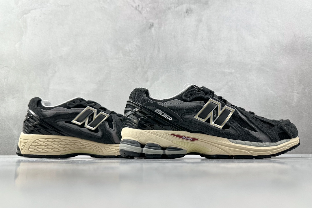 DT 260 New Balance NB 1906R 1906D"urbancore"黑色 M1906DD