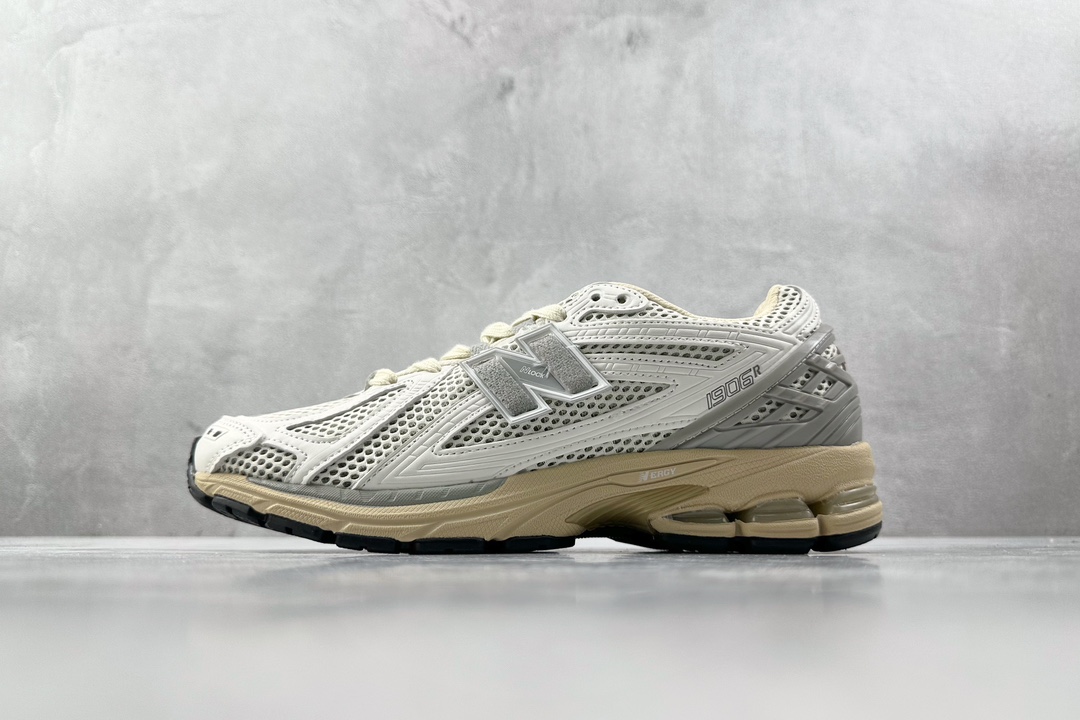 DT 260 New Balance NB 1906R “urbancore”白灰 M1906RP