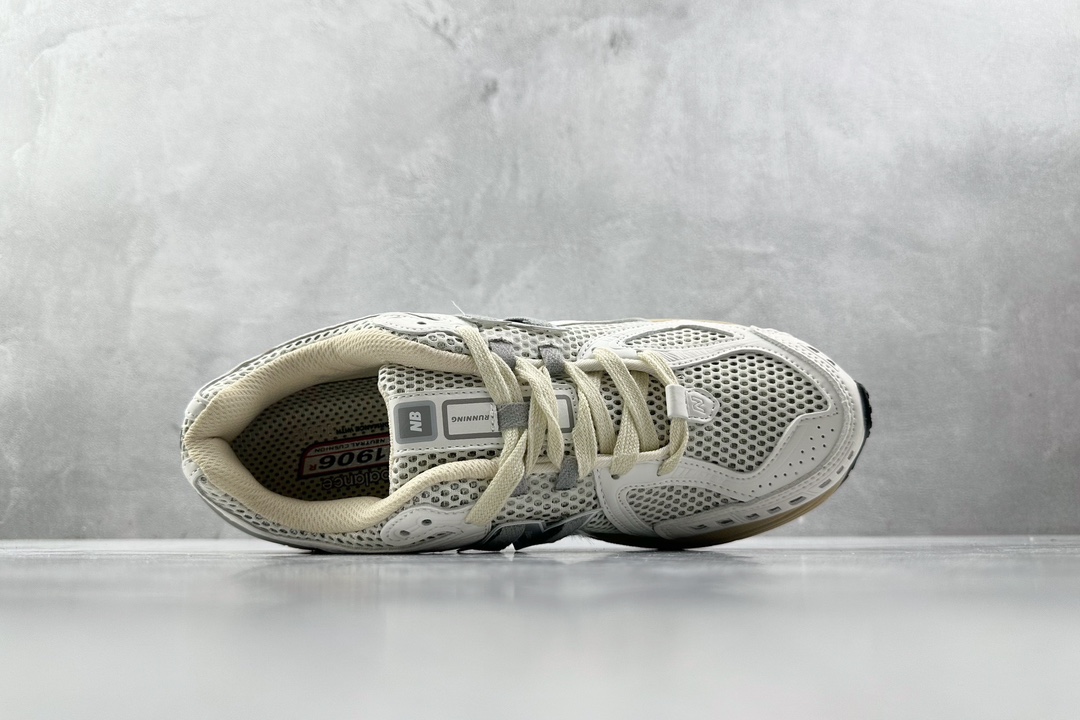 DT 260 New Balance NB 1906R "urbancore"白灰 M1906RP