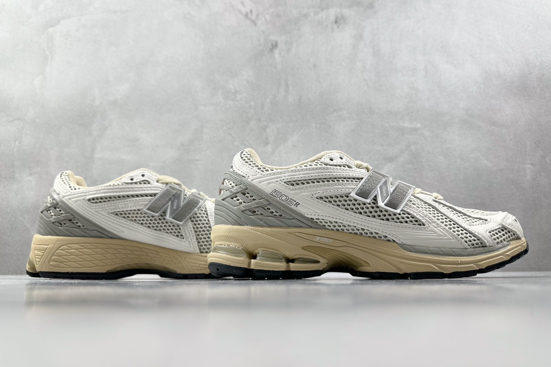 DT 260 New Balance NB 1906R "urbancore"白灰 M1906RP