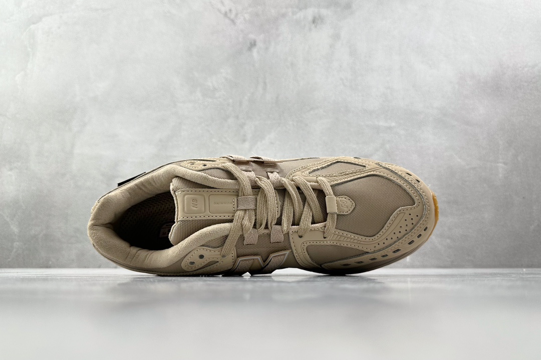 DT 260 New Balance NB 1906R 卡其色 M1906RT