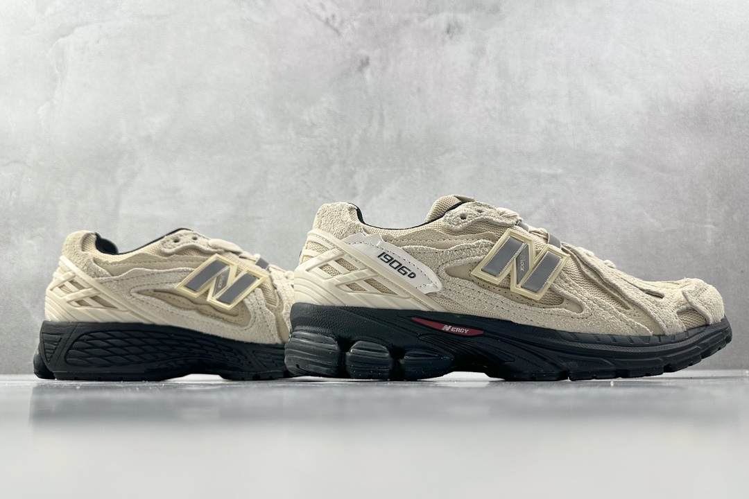 DT 260 New Balance NB 1906R 米白色 M1906DB