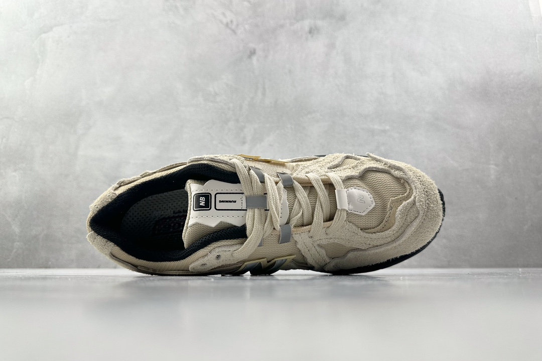 DT 260 New Balance NB 1906R 米白色 M1906DB