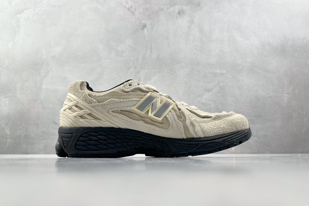 DT 260 New Balance NB 1906R 米白色 M1906DB