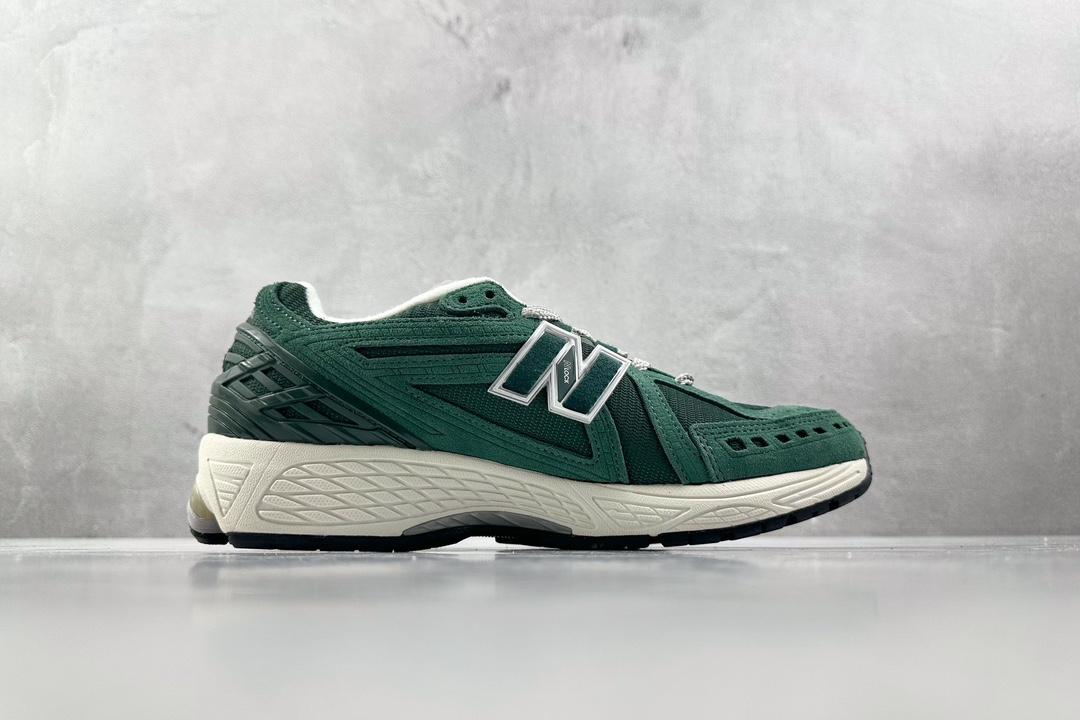 DT 260New Balance NB 1906R 绿白 M1906RX