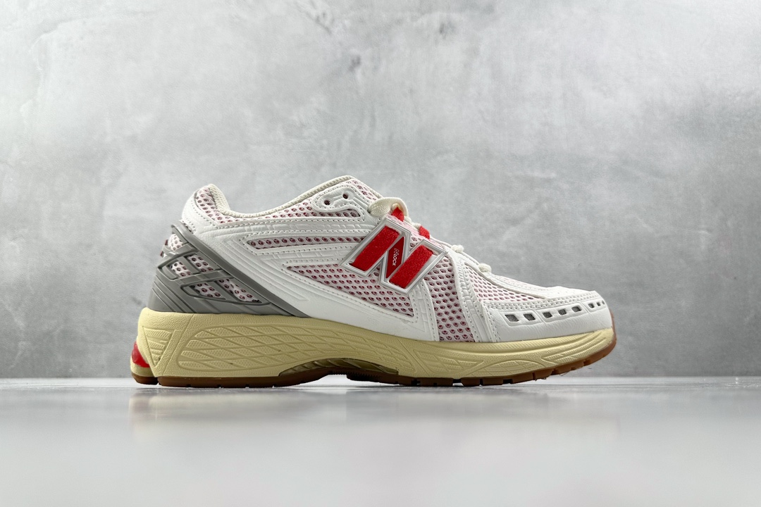 DT 260 New Balance NB 1906R 白红 M1906RO