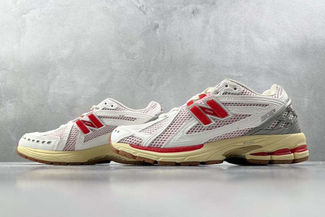 DT 260 New Balance NB 1906R 白红 M1906RO