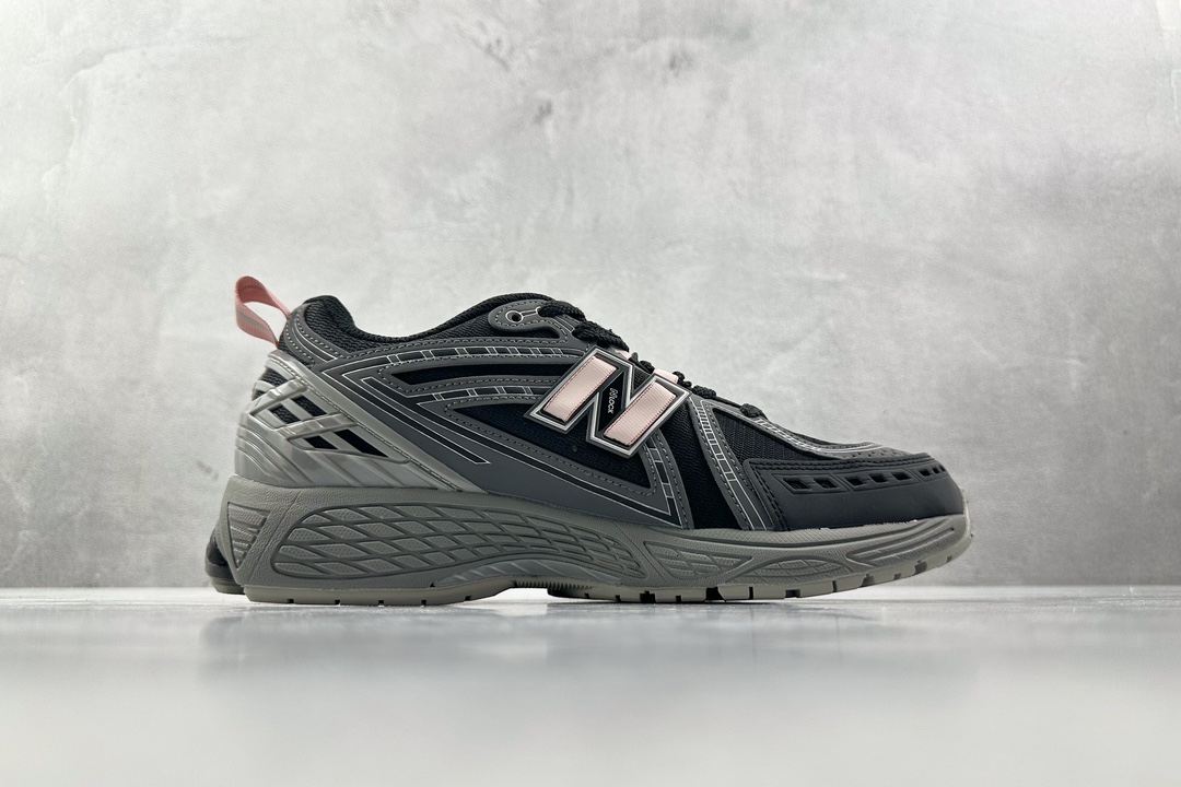 DT 260 New Balance NB 1906R 黑灰 M1906RHC