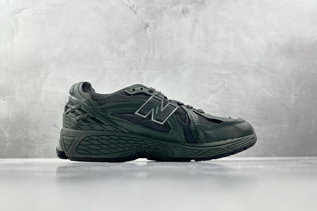 DT 260 New Balance NB 1906R 墨绿 M1906DU