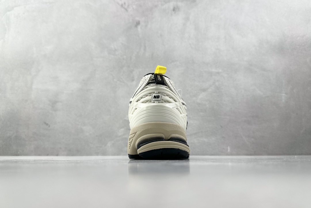 DT 260 GANNI x New Balance NB 1906R 灰白 M1906RGG