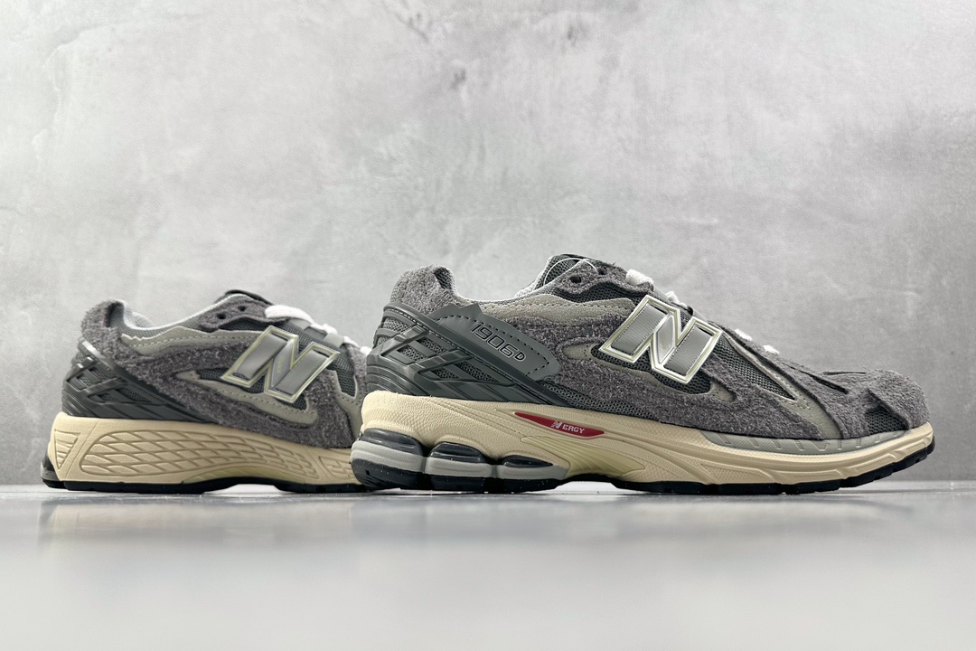 DT 260 New Balance NB 1906R 燕尾灰 M1906DA