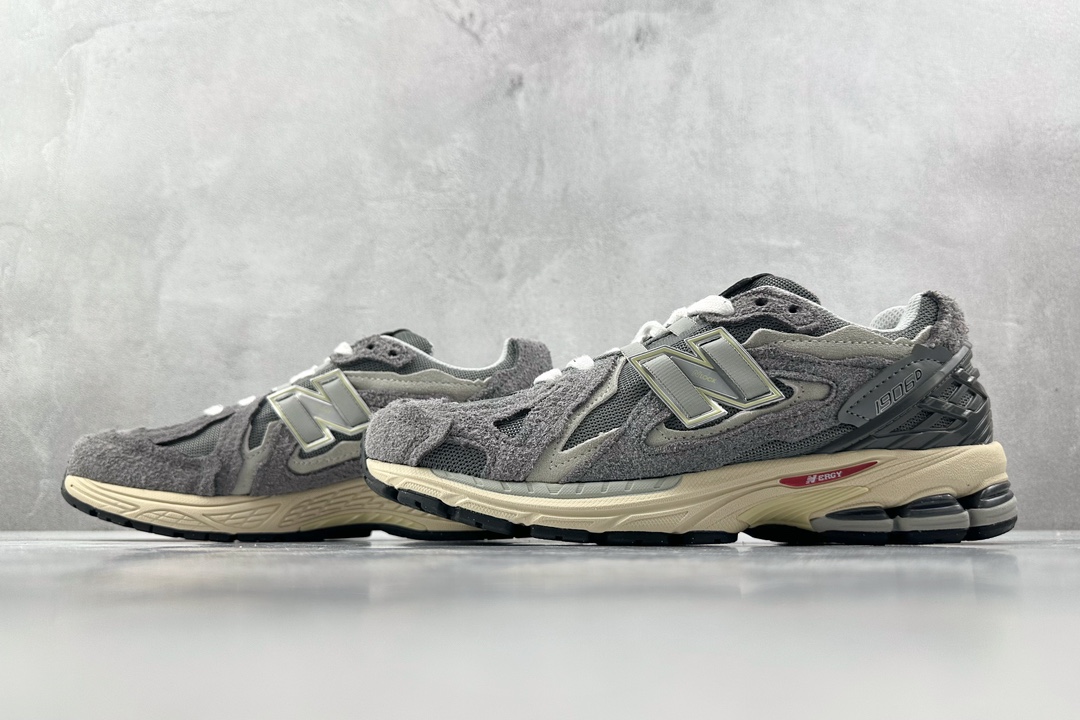 DT 260 New Balance NB 1906R 燕尾灰 M1906DA