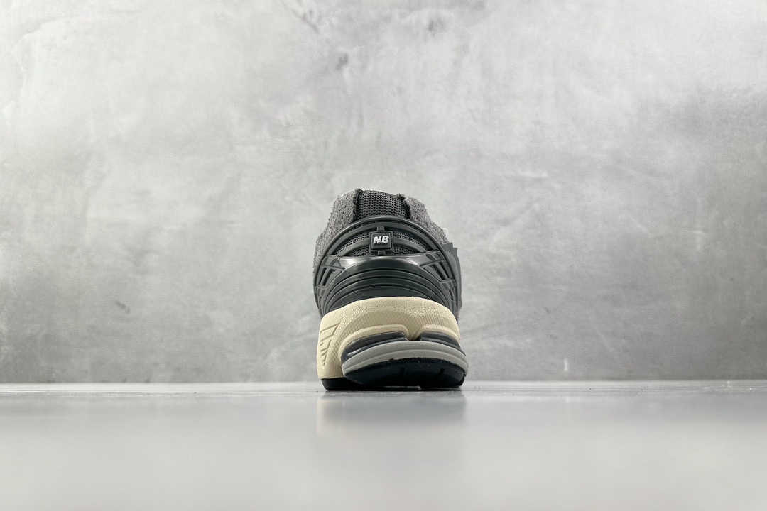 DT 260 New Balance NB 1906R 燕尾灰 M1906DA